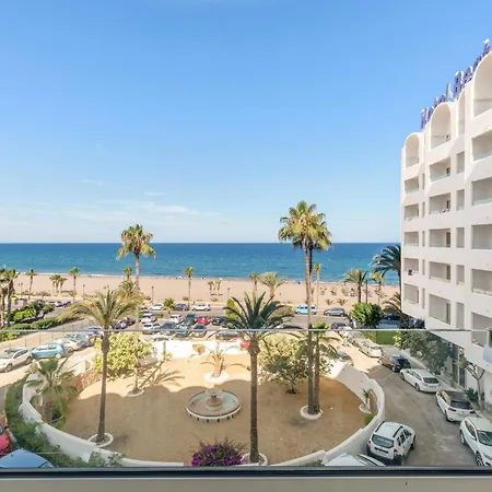 Hotel Best Indalo-2