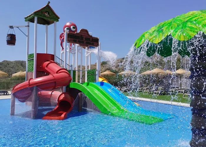Turísticos Best Indalo