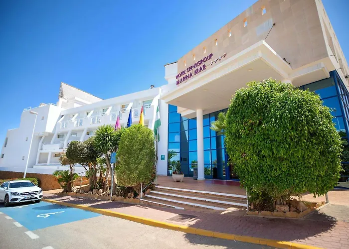 Servigroup Marina Mar