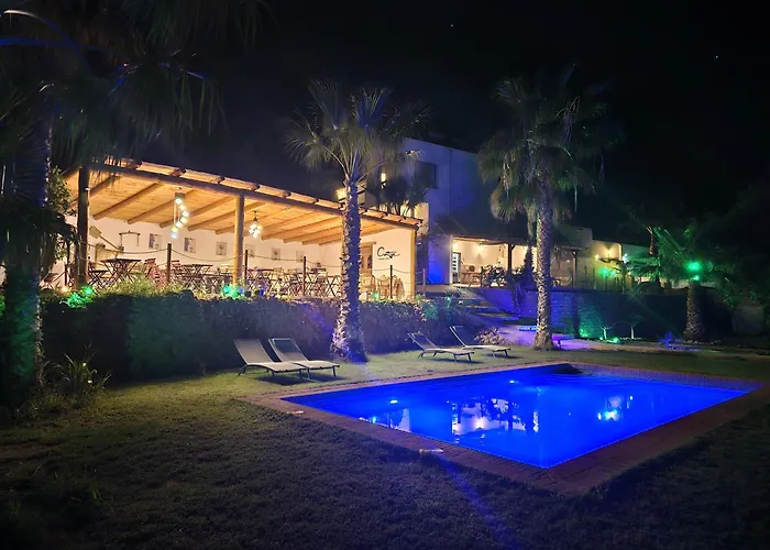 B&B La Nava Suites
